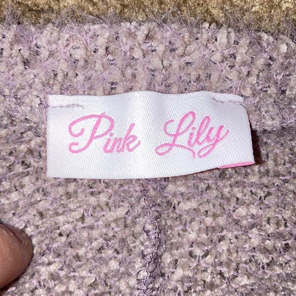 Pink Lily Boutique Sweater - Picture 2 of 2